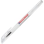 ROLER GEL 0,7 MM EDDING 2185 BIJELI