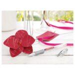 ROLER GEL 0,7 MM EDDING 2185 BIJELI - Image 2