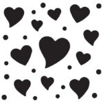 BUŠAČ FLEXI SRCA HEYDA 20-36877 75 BLISTER