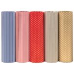 PAPIR UKRASNI ROLA 70X200 CM ECOCARTA CLASSIC REX-SAUL SADOCH EC3J101N DEZEN