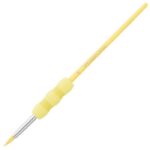 SET KISTOVA OD SINTETIČKIH VLAKANA PK4 FABER-CASTELL 481620 PASTEL BLISTER - Image 3