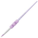 SET KISTOVA OD SINTETIČKIH VLAKANA PK4 FABER-CASTELL 481620 PASTEL BLISTER - Image 4