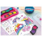 SET KISTOVA OD SINTETIČKIH VLAKANA PK4 FABER-CASTELL 481620 PASTEL BLISTER - Image 8