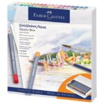 SET CRTAĆI GOLDFABER AQUA FABER-CASTELL 114616 * DO ISTEKA ZALIHA