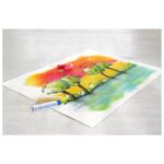 PASTELA SUHA 12BOJA CREATIVE STUDIO FABER-CASTELL 128312 - Image 5