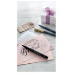 SET PITT ARTIST HAND LETTERING PK12 FABER-CASTELL 267103 - Image 3