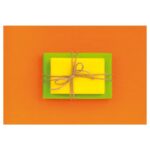 PAPIR UKRASNI ROLA 70X200 CM ECOCOLOR LIGHT JEDNOBOJNI REX-SAUL SADOCH 733J1LIT - Image 2