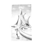 SET OLOVKA ČISTI GRAFIT PK6 MARS LUMOGRAPH DESIGN JOURNEY STAEDTLER 100G M6 BLISTER * DO ISTEKA ZALIHA - Image 5