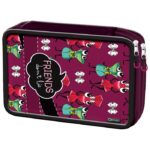 PERNICA PUNA 2ZIPA FRIENDS 1A CONNECT BORDO * DO ISTEKA ZALIHA