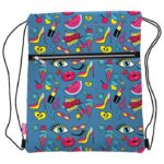 VREĆICA ZA TJELESNI WOW CONNECT JEANS * DO ISTEKA ZALIHA