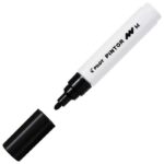 MARKER 2 MM PINTOR PILOT SW-PT-M-B CRNI