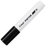 MARKER 2 MM PINTOR PILOT SW-PT-M-B CRNI - Image 2