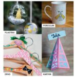 MARKER 2 MM PINTOR PILOT SW-PT-M-PG PASTEL ZELENI - Image 4