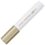 MARKER 2 MM PINTOR PILOT SW-PT-M-GD METALIK ZLATNI - Image 2