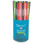 OLOVKA GRAFITNA HB S MJESTOM ZA IME 666 U ČAŠI PK72 CONNECT SORTIRANO