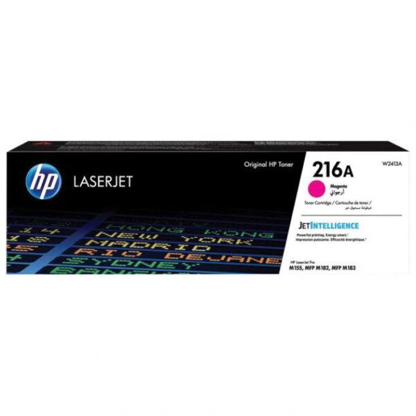TONER HP.W2413A,LJ M182/M183 (216A) ORIGINAL CRVENI