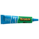 LJEPILO UNIVERZALNO TUBA 30ML SCOTCH 3M.3025D24 PROZIRNO