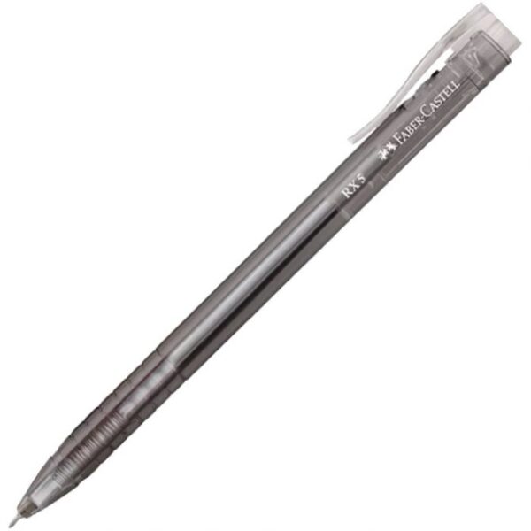 OLOVKA KEMIJSKA NEEDLE RX5 FABER-CASTELL 545399 CRNA