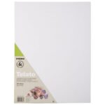 PLATNO SLIKARSKO KAŠIRANO 30X40 CM PRIMO 468CT30X40