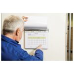 NOSAČ MAGNETNI 4RINGA-FI30 MM ZA ULOŽNE FASCIKLE TARIFOLD(DJOIS) 181110 - Image 4