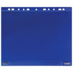 FASCIKL ULOŽNI A4 S MAGNETOM PK5 TARIFOLD(DJOIS) 181121 PLAVI