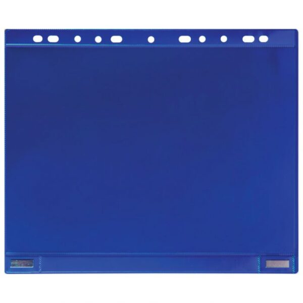 FASCIKL ULOŽNI A4 S MAGNETOM PK5 TARIFOLD(DJOIS) 181121 PLAVI