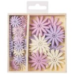 UKRAS DRVENI PK54 CVIJET-MARGARETA KNORR PRANDELL 21-8001300 SORTIRANO BLISTER * DO ISTEKA ZALIHA