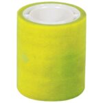 TRAKA LJEPLJIVA MEMOGRAF 50 MM/10M FOST 33060003 ŽUTA