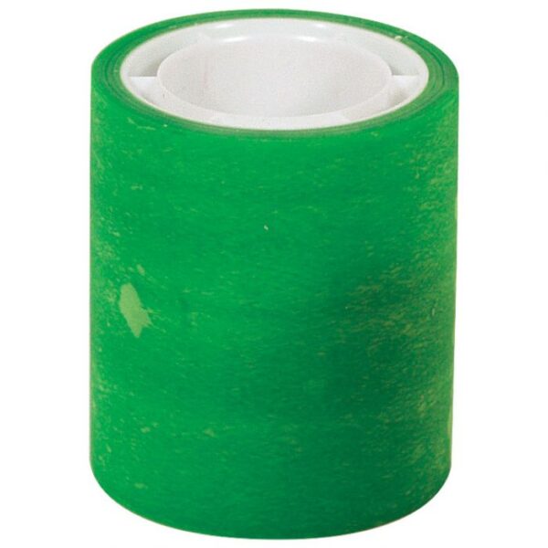 TRAKA LJEPLJIVA MEMOGRAF 50 MM/10M FOST 33060005 ZELENA