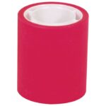 TRAKA LJEPLJIVA MEMOGRAF 50 MM/10M FOST 33060004 CRVENA