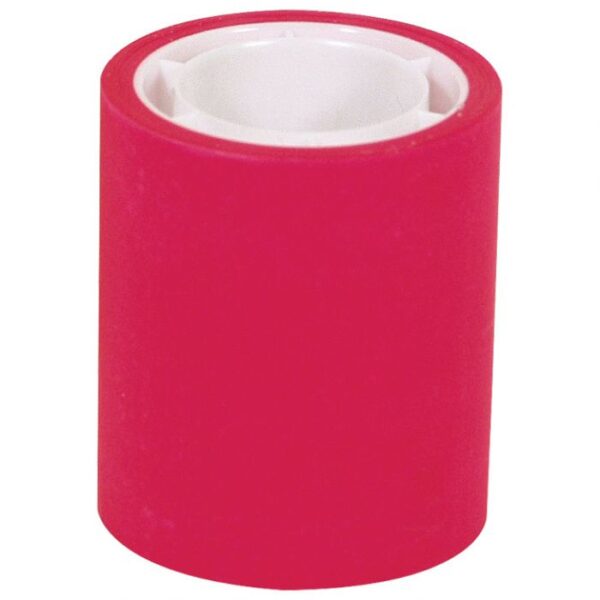 TRAKA LJEPLJIVA MEMOGRAF 50 MM/10M FOST 33060004 CRVENA