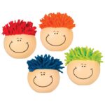 LOPTICA ANTISTRES FI-6 CM TOUSLE BRUNNEN 10-27357 05 SORTIRANO