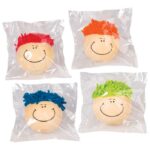 LOPTICA ANTISTRES FI-6 CM TOUSLE BRUNNEN 10-27357 05 SORTIRANO - Image 2