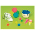 LOPTICA ANTISTRES FI-6 CM TOUSLE BRUNNEN 10-27357 05 SORTIRANO - Image 7