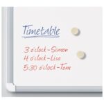 MARKER ZA BIJELU PLOČU 1 MM EDDING 361 CRVENI - Image 4