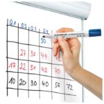 MARKER ZA BIJELU PLOČU 2 MM RECIKLIRANI LUMOCOLOR STAEDTLER 351-53 SVIJETLOZELENI - Image 3