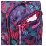 RUKSAK ŠKOLSKI ANATOMSKI ULTIMATE BUTTERFLY HERLITZ 50026913 * DO ISTEKA ZALIHA - Image 4