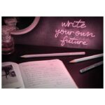 OLOVKA GRAFITNA B SPARKLE FABER-CASTELL 118234 SVIJETLOROZA - Image 3