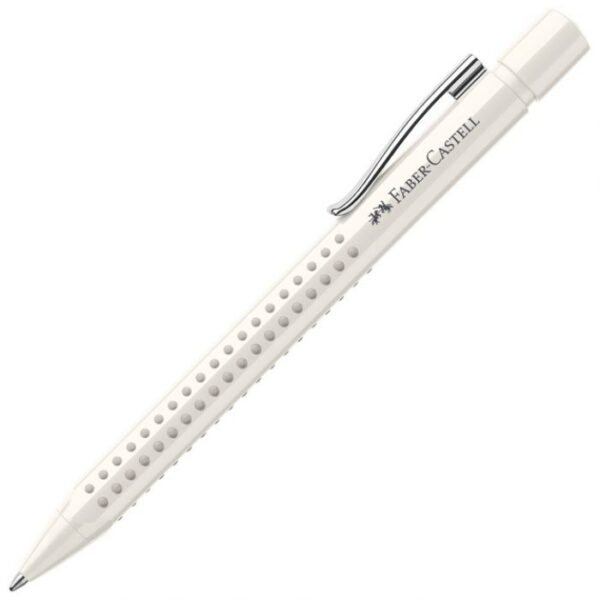 OLOVKA KEMIJSKA GRIP 2010 HARMONY FABER-CASTELL - WRITE 243908 BIJELA