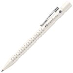 OLOVKA TEHNIČKA 0,5 MM GRIP 2010 HARMONY FABER-CASTELL - WRITE 231052 BIJELA