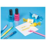 OLOVKA GRAFITNA HB RAINBOW BRUNNEN 10-29060 02 SORTIRANO - Image 5