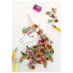 OLOVKA GRAFITNA HB RAINBOW BRUNNEN 10-29060 02 SORTIRANO - Image 6