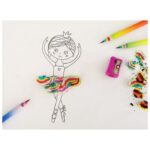 OLOVKA GRAFITNA HB RAINBOW BRUNNEN 10-29060 02 SORTIRANO - Image 7