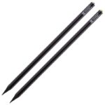 OLOVKA GRAFITNA HB DIAMOND METALLIC (ZLATNI I SREBRNI VRH) BRUNNEN 10-27329 01 CRNA * DO ISTEKA ZALIHA