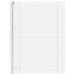 BLOK KOLEGIJ A4 CRTE  80L PERFORACIJA PLUS 4RUPE ZENART LLAMA BRUNNEN 10-67427 02 - Image 2