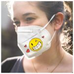 MARKER ZA TEKSTIL 1-5 MM FABER-CASTELL 159522 CRVENI - Image 10