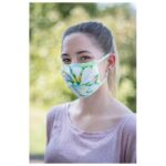 MARKER ZA TEKSTIL 1-5 MM FABER-CASTELL 159524 ZELENI - Image 6