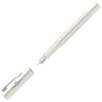 NALIVPERO GRIP 2010 (F) HARMONY FABER-CASTELL 140822 BIJELO