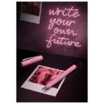 NALIVPERO GRIP 2010 (F) HARMONY FABER-CASTELL 140826 ROZO - Image 4