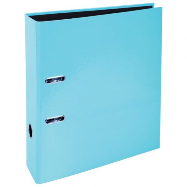 REGISTRATOR A4 ŠIROKI SAMOSTOJEĆI AQUAREL EXACOMPTA 53564E PASTELNO PLAVI